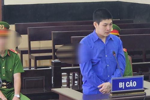 Mua bán trái phép chất ma túy, lãnh 15 năm tù