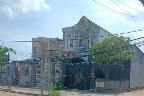 700 căn nhà không phép ở dự án cao tốc Biên Hòa - Vũng Tàu