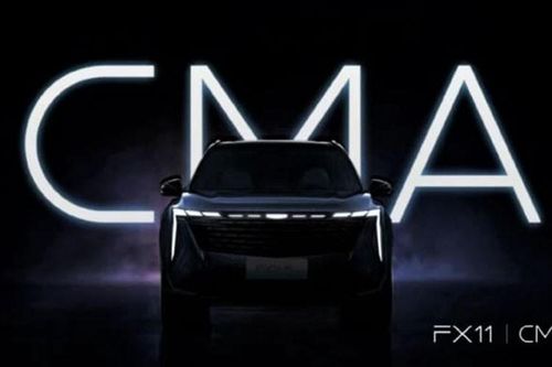 Geely Galaxy L7 'ăn xăng như ngửi' chỉ 1,3 lít/100km sắp về Việt Nam?