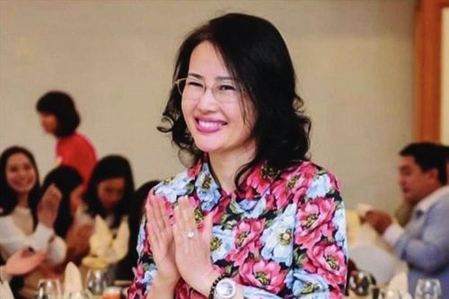 Khối tài sản 'khủng' bị kê biên của nữ Chủ tịch NSJ Hoàng Thị Thúy Nga