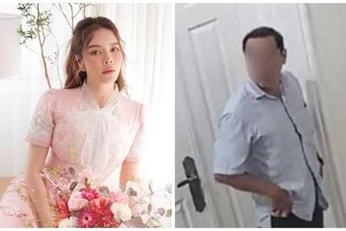 Lý Nhã Kỳ công khai hình ảnh fan cuồng quấy rối