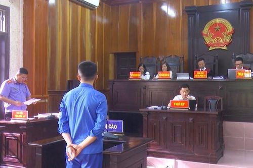 Hải Dương: Tử hình nam sinh sát hại người câu cá, cướp tài sản