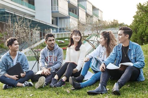 Đài Loan tìm cách 'giữ chân' sinh viên quốc tế