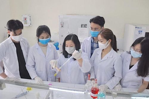 Có thực mới vực được đạo