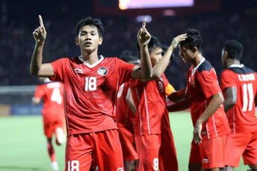 HLV Indonesia khẳng định 'không gì cản được chúng tôi ở ASIAD 19'