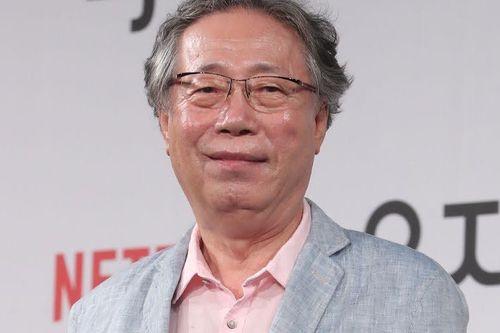 'Ông nội quốc dân' Byun Hee Bong qua đời