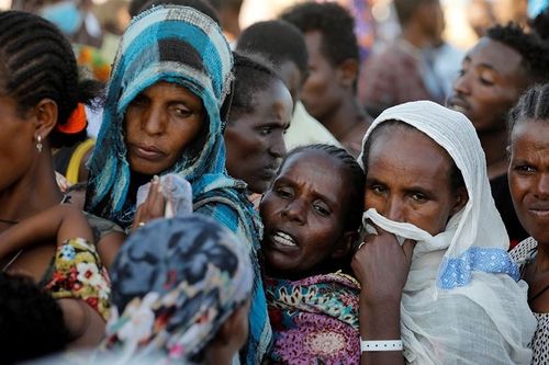 Liên hợp quốc quan ngại về bạo lực tiếp diễn ở Ethiopia