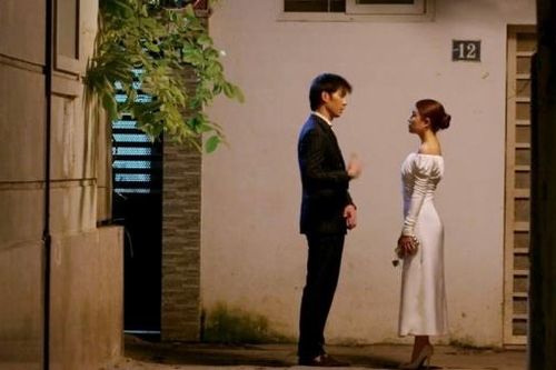 Phim mới trên VTV3: Hoàng Thùy Linh và Nhan Phúc Vinh vào vai cặp đôi