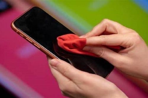 Kéo dài tuổi thọ iphone: Dễ dàng, ai cũng làm được