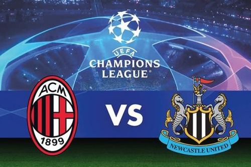 Nhận định, soi kèo AC Milan vs Newcastle, 23h45 ngày 19/9 - Vòng bảng Champions League
