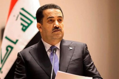 Tổng thống Biden gửi lời mời Thủ tướng Iraq đến thăm Nhà Trắng