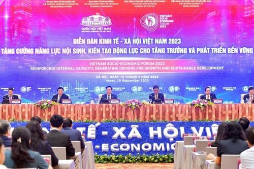 Việt Nam - 'Ngôi sao kinh tế' nhưng đang… ngược gió!