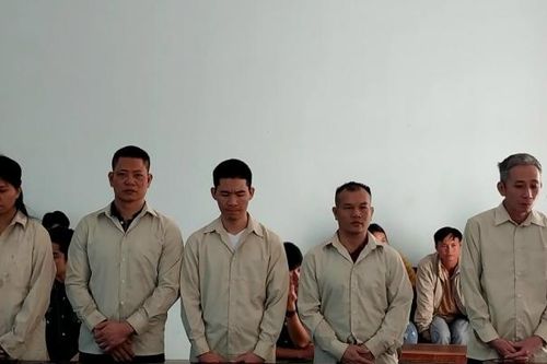 Gia Lai: Nhóm đối tượng tổ chức cho người trốn đi và ở lại nước ngoài trái phép lãnh án