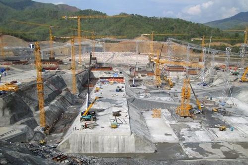 Tập đoàn CMH Việt Nam (CMS) cổ phiếu tăng vọt bất thường gấp 6 lần
