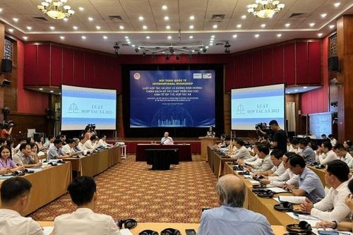 Kinh tế hợp tác xã Việt Nam liệu có lỗi thời và lạc hậu?