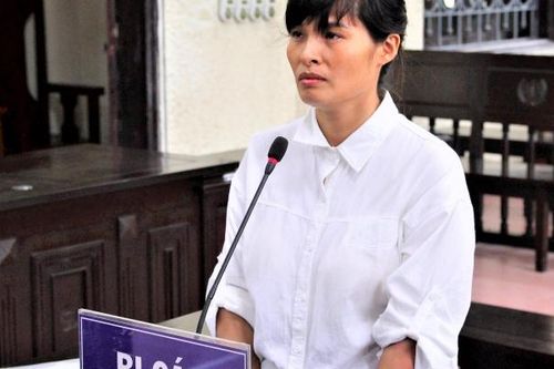 Hải Dương: Nữ kế toán trưởng tham ô gần 20 tỷ đồng lĩnh án tù chung thân