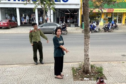 Bắt giữ cô vợ trẻ đoạt mạng chồng bằng một nhát dao chí mạng