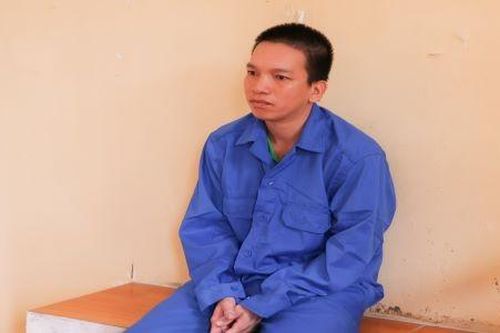Bắt đối tượng hiếp dâm người dưới 16 tuổi