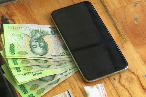 Bạc Liêu: Bắt quả tang một đối tượng tàng trữ trái phép chất ma túy
