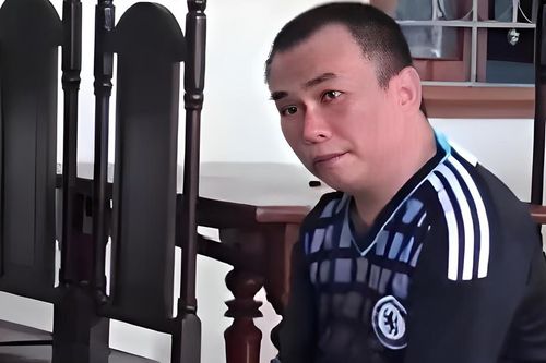 Đối tượng cướp xe cứu thương ở Cần Thơ rút đơn kháng cáo xin giảm nhẹ hình phạt
