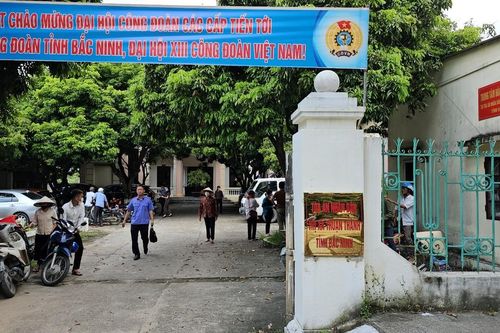 Thuận Thành, Bắc Ninh: Hoãn xét xử vụ án lạm dụng chức vụ quyền hạn trong thi hành công vụ