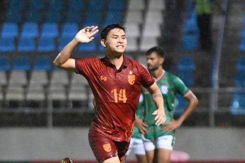 Nhận định Olympic Bahrain vs Olympic Thái Lan, 15h00 ngày 19/9: Chờ 3 điểm đầu tay