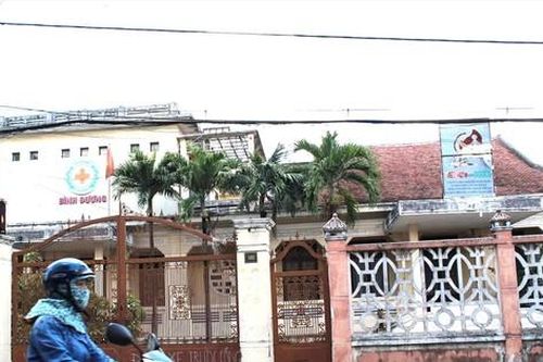 Bình Dương bán 4 trụ sở công: Thanh tra Chính phủ đề nghị xem lại giá bán