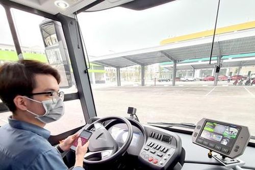 Xe cá nhân phải lắp giám sát hành trình, camera: Lo lãng phí và quyền cá nhân bị ảnh hưởng