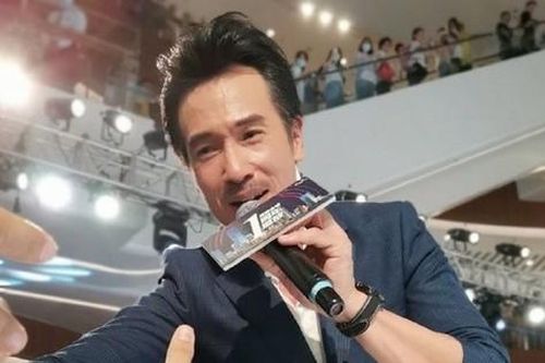 Tình cảnh xấu hổ của dàn sao TVB