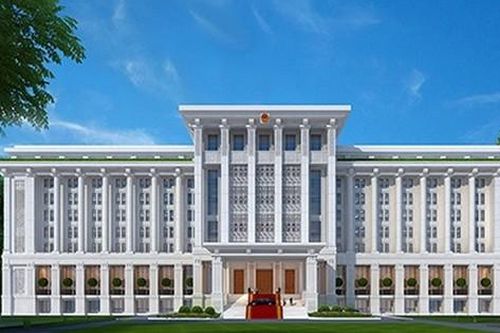 Bản tin 8H: Văn phòng Chính phủ bổ nhiệm nhân sự