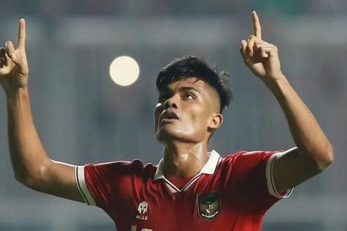 HLV tuyển Olympic Indonesia bị sốc vì tiền đạo số 1 không bay đến Hàng Châu