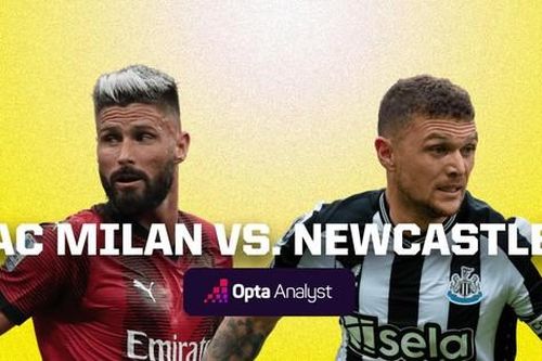 Nhận định AC Milan vs Newcastle, 23h45 ngày 19/9: Khác biệt kinh nghiệm