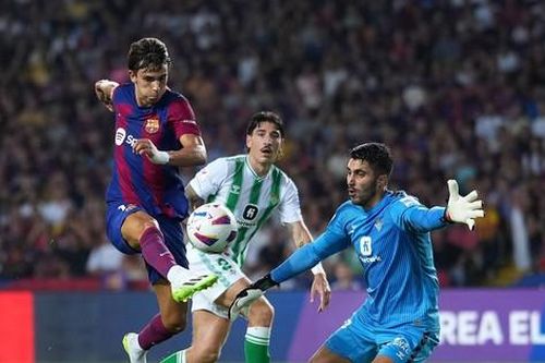 Nhận định Barcelona vs Royal Antwerp, 02h00 ngày 20/9: Chờ cơn mưa bàn thắng