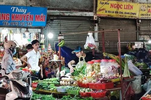 TPHCM thành lập Sở An toàn thực phẩm