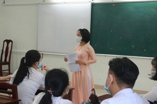 TPHCM yêu cầu thầy cô không 'đánh úp' đầu giờ: Có nên dẹp bỏ?
