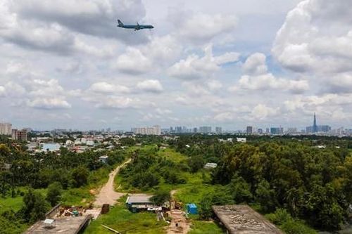 TPHCM chi hơn 9.300 tỷ đồng làm đoạn 3,5 km đường Vành đai 2