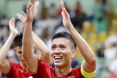 Futsal Việt Nam gây bất ngờ trước đội thứ 4 thế giới