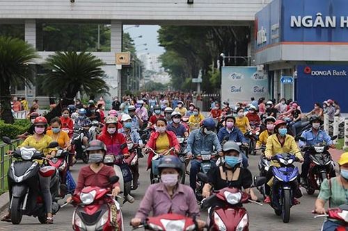 Doanh nghiệp gặp khó khăn được lùi đóng phí công đoàn đến hết năm 2023