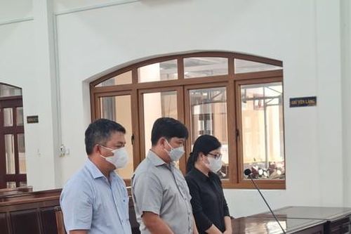 Lần thứ tư tòa trả hồ sơ vụ án chiếm đoạt tài sản tại Công ty Phú Việt Tín
