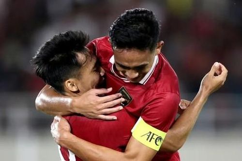 Tuyển Olympic Indonesia khởi đầu thuận lợi, sáng cửa đi tiếp ở Asiad 19