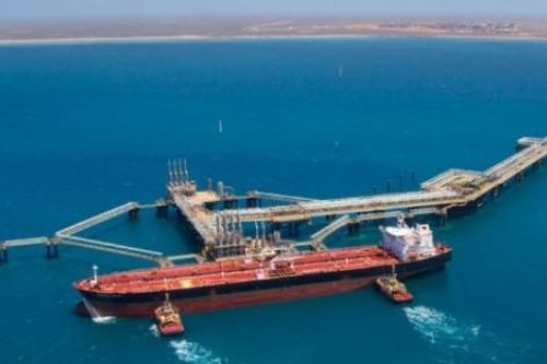 Cơ sở LNG của Chevron tại Australia trở lại hoạt động bình thường