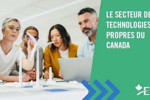 Canada có nguy cơ mất hàng chục tỷ USD đầu tư vào công nghệ sạch
