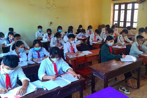 Hiệu quả từ các mô hình học tập ở huyện miền núi Nghệ An: Bài 2: Nhân rộng các mô hình học tập trong gia đình, dòng họ, cộng đồng