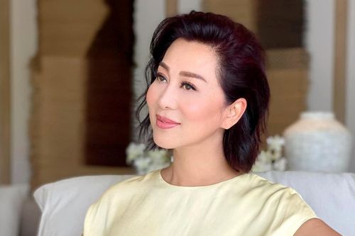 Lần hiếm hoi Thanh Hà, MC Kỳ Duyên hội ngộ Trịnh Nam Sơn ở Hà Nội