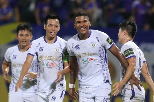Lịch thi đấu của Hà Nội FC tại Cúp C1 châu Á 2023-24