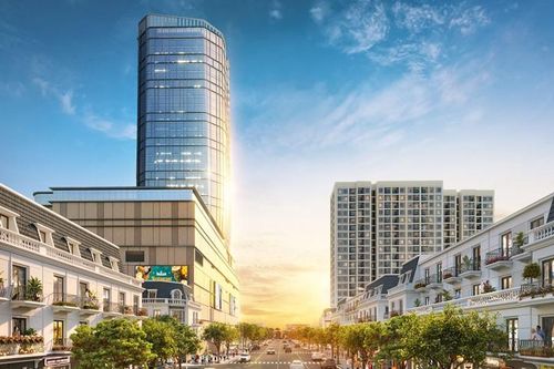 Bất động sản Vinh 'đón sóng' thương hiệu du lịch