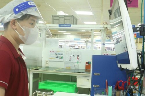 Doanh nghiệp tỉnh Long An đưa nền tảng số vào hoạt động sản xuất, kinh doanh