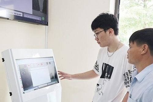 Chuyển đổi số tạo động lực phát triển kinh tế - xã hội
