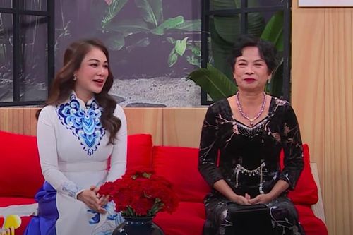 Mỗi khi muốn ly hôn, con dâu lại tiếc mẹ chồng