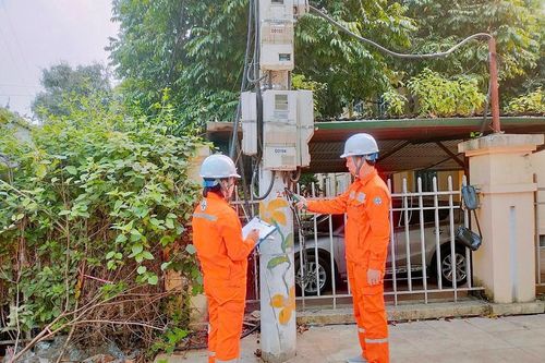PC Hòa Bình với nhiều giải pháp nâng cao độ tin cậy cung cấp điện phục vụ khách hàng ngày một tốt hơn